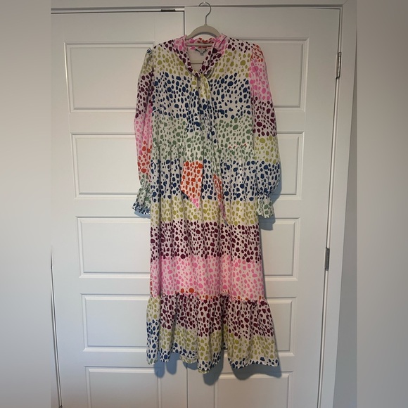 Never Fully Dressed. Size 14. STUNNING! - Picture 3 of 6